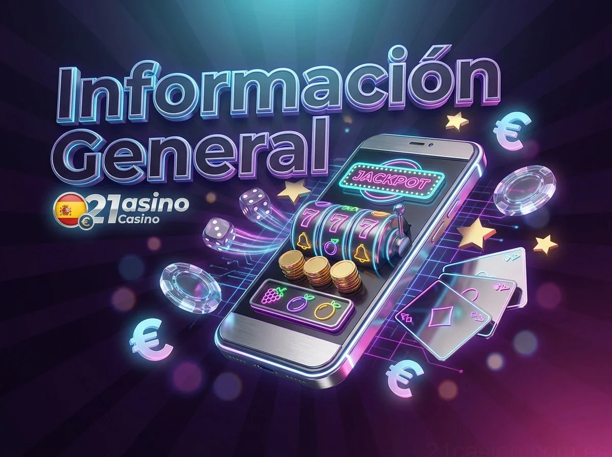 Información General